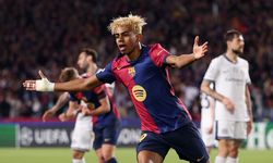 Inter Kaçtı, Barcelona Yakaladı!