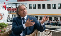 İskender Pala'dan Genç Gazete Yazarı Ahmet Taştan'a Teşekkür Mesajı