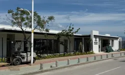 İznik Gölü Bazilikası Müzesi Açılıyor: Tarihi Yapı Turizme Kazandırılıyor