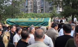 DEM Parti Batman İl Başkanı Mustafa Mesut Tekik Son Yolculuğuna Uğurlandı