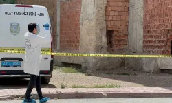 İnşaatta Erkek Cesedi Bulundu: Polis Soruşturma Başlattı