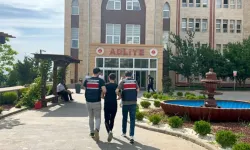 Köpeği Motosikletle Sürükleyen Gence Gözaltı ve 38 Bin TL Ceza