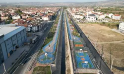 Kanal İnegöl Projesi Vatandaştan Tam Not Aldı, Emlak İlanları Kullanmaya Başladı