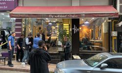 Kardeşini Tıraş Olurken Ensesinden Vurdu!