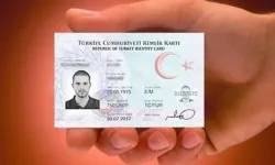 KİMLİK VE EHLİYETİ TEK KARTTA BİRLEŞTİRME DÖNEMİ BAŞLADI! İŞTE ADIM ADIM NASIL YAPILACAĞI
