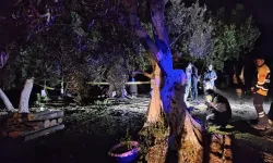 Bursa Orhangazi’de Baltayla Öldürülen Gencin Cinayetinde 2 Şüpheli Gözaltında
