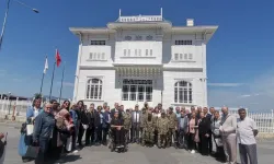 Mudanya’da Temsili Asker Eğlencesi Coşkuyla Gerçekleşti: Engelli Gençler Yemin Etti