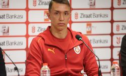 Muslera’dan Final Mesajı: “Kupayı Alırsak Bülent Korkmaz’ı Geçmiş Olacağım”
