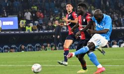 Napoli, Serie A’da Şampiyonluğa Ulaştı