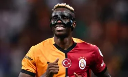 Victor Osimhen Galatasaray Tarihine Geçti: Jardel Rekorunu Geride Bıraktı