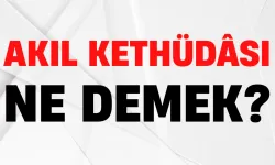 Osmanlı’dan Günümüze Uzanan Unutulmuş Bir Görev: Akıl Kethüdâsı Ne İş Yapardı?