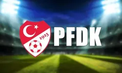 PFDK’dan Süper Lig Kulüplerine Ceza Yağdı: Beşiktaş, Trabzonspor ve Galatasaray da Listede!
