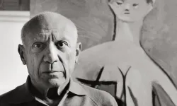 Pablo Picasso’nun Tam Adı Neden Bu Kadar Uzun ve Halk Arasında Nasıl Tanınıyor?