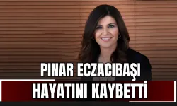 Pınar Eczacıbaşı Hayatını Kaybetti!