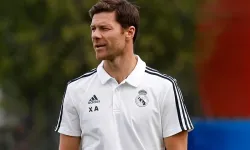 Real Madrid’in Yeni Teknik Direktörü Xabi Alonso Oldu
