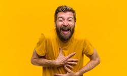 Rüyada Gülmek Ne Anlama Gelir? Rüyada Tebessüm Ne Demek? Dini Rüya Tabirleri!