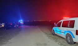 Rüzgar Tekneyi Sürükledi, Genç Sulara Karıştı