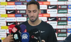 Simone Inzaghi: “Hakan Çok Daha Büyük Bir Rol Üstlenecek”