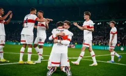 Stuttgart 28 Yıl Sonra Almanya Kupası’nı Kazandı