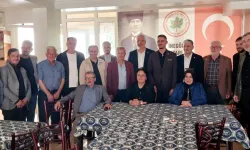 Saadet Partisi'nde Gürsel ve Yıldız’dan Büyükşehir Yasası Eleştirisi