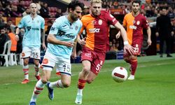 Şampiyon Galatasaray sezonu evinde kapayacak