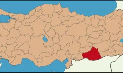 Şanlıurfa’da Deprem Riski Hangi İlçelerde Daha Yüksek? İşte 2025 Güncel Risk Haritası
