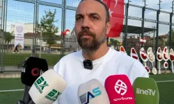 Sercan Yıldırım'dan İnegölspor ve Kafkasspor İçin Olay Sözler...