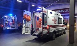 Sulama kanalına düşen yabancı uyruklu çocuk hayatını kaybetti