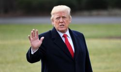 Trump'tan Netanyahu'ya uyarı