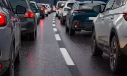 Trafikteki Araç Sayısı Rekor Kırdı, Türkiye’de Kaç Taşıt Var?
