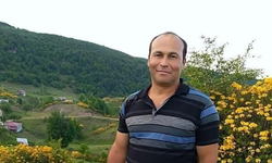 Üzerine yük asansörü düşen işçi hayatını kaybetti