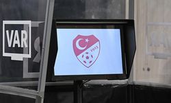 Süper Lig’de dev gecenin VAR hakemleri belli oldu!
