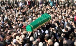 İnegöl’de Bugün Vefat Edenler Kimler? | 06 Mayıs 2025