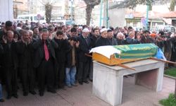 İnegöl’de Bugün Vefat Edenler Kimler? | 09 Mayıs 2025