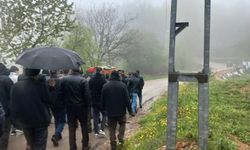 İnegöl’de Bugün Vefat Edenler Kimler? | 02 Mayıs 2025