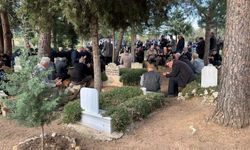 Bursa’da Bugün Vefat Edenler Kimler? | 02 Mayıs 2025