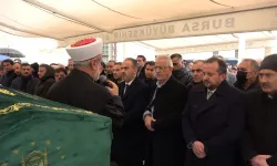 Bursa’da Bugün Vefat Edenler Kimler? | 13 Mayıs 2025
