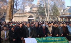 İnegöl’de Bugün Vefat Edenler Kimler? | 14 Mayıs 2025