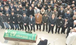 İnegöl’de Bugün Vefat Edenler Kimler? | 15 Mayıs 2025