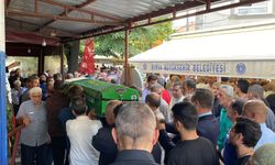 İnegöl'de Bugün Vefat Edenler Kimler? | 29 Mayıs 2025 Perşembe