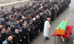 Bursa’da Bugün Vefat Edenler Kimler? | 30 Mayıs 2025 Cuma