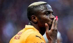 Victor Osimhen Galatasaray'da kalacak mı? Avrupa devleri Nijeryalı golcünün peşinde mi?
