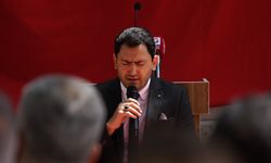 İnegöl’de Diyanet Gençlik Merkezi Açıldı