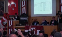 İnegölspor'un güncel borcu açıklandı