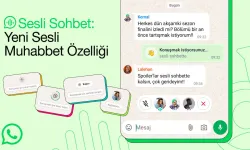 WhatsApp'ın yeni grup sesli sohbet özelliği kullanıcıları neden rahatsız ediyor?
