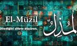 Haksızlığa Uğrayan, Hakkını Geri Almak İsteyen Bu Duayı Okuyor: Ya Müzil, El Müzil Esması!