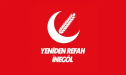 Yeniden Refah İnegöl Teşkilatı’ndan İl Başkanlığı Açıklamasına Sessiz Tepki