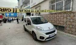 Bursa Yıldırım’da silahlı saldırı: Evine dönen adam bacağından vuruldu