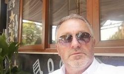 Yoldan çıkan taksici hayatını kaybetti!