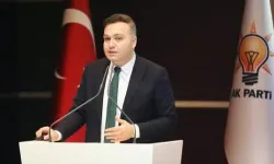 AK Parti Gençlik Kolları Başkanı Yusuf İbiş’ten Özgür Özel’e Sert Yanıt